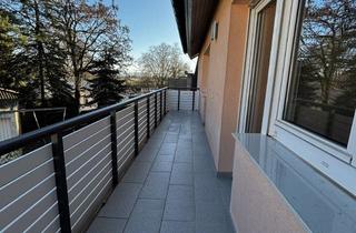 Wohnung mieten in 64653 Lorsch, Großzügige 5ZKB 125m2 Wohnung mit Balkon in ruhiger Feldrandlage