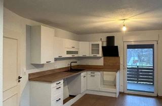 Wohnung mieten in 73450 Neresheim, Gepflegte 3-Zimmer-Wohnung mit Balkon in Neresheim