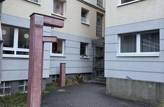 Wohnung mieten in Tulpenhofstr. 19, 63067 Kaiserlei, Helle 3-Zimmer Wohnung mit Balkon im Offenbacher Westend