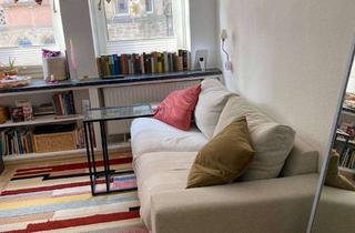 Wohnung mieten in 31134 Hildesheim, Nähe Dom, kleine Single-Wohnung