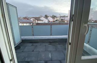 Wohnung mieten in 74196 Neuenstadt, Attraktive 4-Zimmer-Maisonette- Wohnung mit Balkon in Neuenstadt