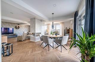 Wohnung mieten in 74821 Mosbach, Luxuriöse 3-Zimmer Wohnung mit Balkon in Mosbach