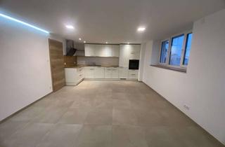 Wohnung mieten in Hochstraße 14, 88348 Bad Saulgau, Neue 2-Zimmer-Wohnung in Renhardsweiler, Bad Saulgau