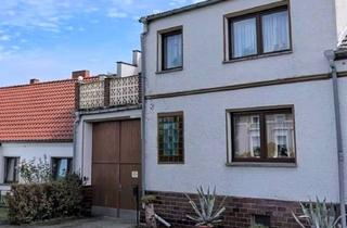 Wohnung mieten in Grüninger Dorfstraße 14, 14778 Wenzlow, Freundliche 3-Zimmer Wohnung in Wenzlow
