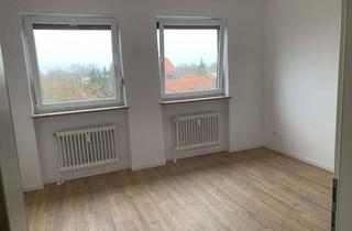 Wohnung mieten in Am Krankenhaus 16, 24211 Preetz, Helle 2,5Zimmer-Wohnung mit Balkon in Preetz Grundsaniert