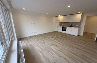 Wohnung mieten in 74821 Mosbach, Wunderschöne, lichtdurchflutete 3-Zimmer-DG Wohnung mit Balkon & Tiefgaragenstellplatz