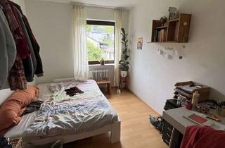 Wohnung mieten in 79104 Zähringen, 3 Zimmer Wohnung mit Balkon in Freiburg-Zähringen