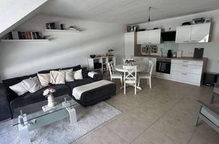 Wohnung mieten in Tenholter Straße 2A, 41812 Erkelenz, Wunderschöne helle Wohnung in der Innenstadt von Erkelenz