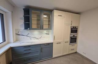 Wohnung mieten in 76332 Bad Herrenalb, Gepflegte 4-Zimmer-Wohnung mit Balkon in Bad Herrenalb