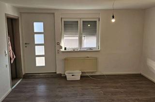 Wohnung mieten in 72141 Walddorfhäslach, Helle 2-Zimmer-Wohnung mit Balkon in Walddorfhäslach