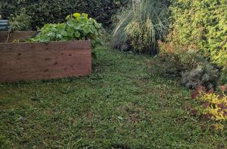 Wohnung mieten in 73240 Wendlingen, Barrierefreie 2,5-Zimmer Wohnung mit Terrasse und Garten in Wendlingen am Neckar