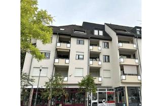 Wohnung mieten in Mühlstraße 11, 35390 Gießen, Erstbezug nach Kernsanierung – 4-Zimmer-Wohnung mit Balkon in bester Lage von Gießen