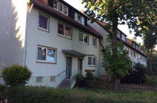 Wohnung mieten in Alwin-Lonke-Straße 14, 28719 Burg-Grambke, Gemütliche 3-Zimmer-Dachgeschosswohnung