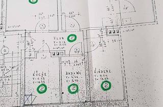 Wohnung mieten in 09353 Oberlungwitz, 4-Zimmer Wohnung mit Balkon in Oberlungwitz