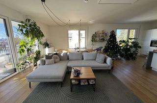 Wohnung mieten in Bleichgartenstraße, 73431 Aalen, Exklusive 3-Zimmer Wohnung mit Loggia und Top Ausstattung