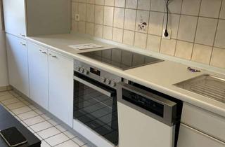 Wohnung mieten in Buchenlandweg 124, 89075 Böfingen, Gepflegte 2-Zimmer-Wohnung mit Balkon in Ulm-Böfingen