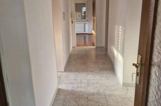 Wohnung mieten in 74238 Krautheim, Helle 3,5-Zimmer Wohnung mit Balkon in Krautheim