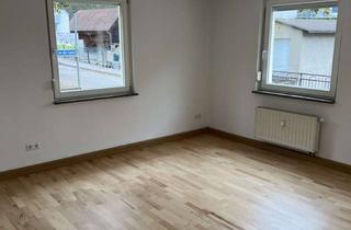 Wohnung mieten in Wüstenroter Str., 71543 Wüstenrot, Moderne 3-Zimmer Wohnung mit Balkon in Wüstenrot