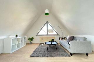 Wohnung mieten in Sulmstraße 1/1, 71083 Herrenberg, 1.5-Zimmer Wohnung im 3. OG in Herrenberg