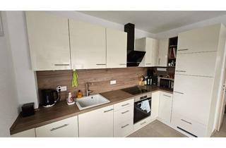 Wohnung mieten in 64390 Erzhausen, Moderne 2-Zimmer-Neubauwohnung mit Balkon – Zweitbezug in Erzhausen (Privat)