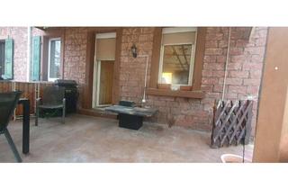 Wohnung mieten in Hauptstraße 69, 67471 Elmstein, Helle 3-Zimmer Wohnung mit Balkon in Elmstein