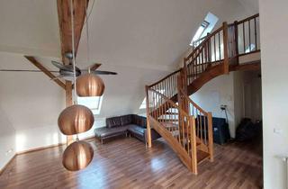 Wohnung mieten in Lange-Feld-Straße 29, 30926 Seelze, Großzügige 5-Zimmer Dachgeschosswohnung mit Balkon in Seelze