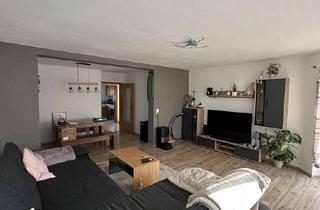 Wohnung mieten in 91555 Feuchtwangen, Helle 3-Zimmer Wohnung mit Balkon in Feuchtwangen