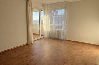 Wohnung mieten in Beethovenstraße 41, 73207 Plochingen, Helle 2,5-Zimmer Wohnung in Plochingen