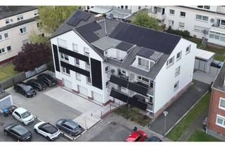 Wohnung mieten in Ebereschenstraße 14, 59557 Lippstadt, Attraktive 3-Zimmer-Wohnung mit 2x Balkone in Lippstadt