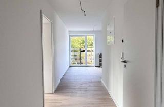 Wohnung mieten in 33014 Bad Driburg, 3‑Zimmer Wohnung mit Balkon und Garage in Bad Driburg