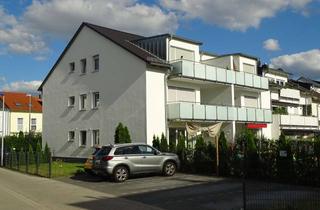 Wohnung mieten in Lutherstraße 104, 63225 Langen, 3Z Wohnung im 1.OG eines MFH mit EinbauKüche Bad GästeWC Balkon Abstellraum Keller