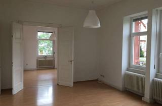 Wohnung mieten in 77815 Bühl, Bühl 3-Zi-Wohnung