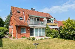 Wohnung mieten in 24395 Gelting, Studiowohnung nahe der Ostsee- sehr zentral in ruhiger Lage