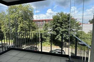 Wohnung mieten in Ostmerheimer Str. 214 D, 51109 Köln, geförderter Neubau - ausschliesslich für Schüler, Studenten und Azubis als 2er WG!!!