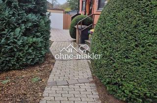 Haus mieten in 91413 Neustadt, Reihenmittelhaus mieten Neustadt Aisch Toplage