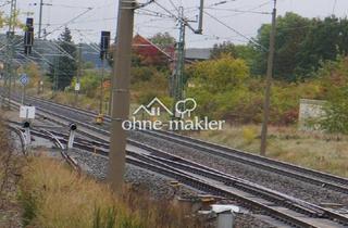 Grundstück zu kaufen in 17192 Kargow, 17ha Industrie- und Landwirtschaftsfläche mit Gleisanschluss