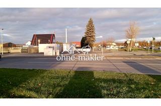  in 63811 Stockstadt, Top Gewerbefläche teilbar in bester Lage bei Aschaffenburg - Ideal für Autohandel-Verkauf-Stellplatz