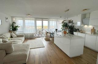 Wohnung kaufen in 71067 Sindelfingen, Reserviert - Top modernisierte 4 Zimmer Wohnung am Stadtrand mit super Aussicht, provisionsfrei