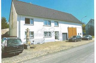 Einfamilienhaus kaufen in 66453 Gersheim, EFH Einfamilienhaus Bauernhaus mit Garage, Scheunen und Nebenanlagen