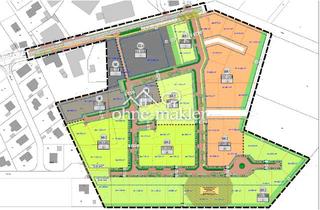 Grundstück zu kaufen in 29646 Bispingen, Neues Baugebiet in Bispingen, zentrale Lage