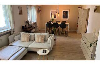 Wohnung mieten in Bahnhofstraße, 53940 Hellenthal, Vollständig renovierte 2 Zimmer-Wohnung in Hellenthal-Blumenthal