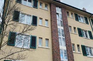 Wohnung mieten in Büdinger Straße 43, 64289 Darmstadt, Neues Jahr - neue Wohnung! Modernisierte 2-Zimmerwohnung zu vermieten.