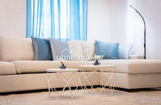 Wohnung mieten in 39112 Magdeburg, Möbliertes-Apartment - Perfekt für Familien und Geschäftsreisende