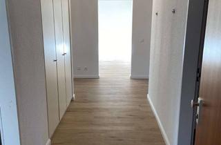 Wohnung mieten in Niedersachsenstraße, 21423 Winsen, 4-Zimmer Erdgeschosswohnung in Winsen (Luhe)