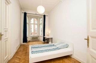 WG-Zimmer mieten in Fritz-Reuter-Straße, 10827 Schöneberg, Zimmer Fritz-Reuter-Straße 25.1