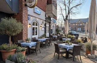 Gastronomiebetrieb mieten in 21029 Bergedorf, ++ Restaurant in Bergedorf zu vermieten ++