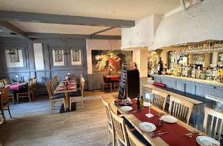 Gastronomiebetrieb mieten in 21029 Bergedorf, Restaurant in schöner Lage zu vermieten
