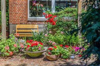 Einfamilienhaus kaufen in 24808 Jevenstedt, Leben auf dem Land mit viel Raum für Ideen – Einfamilienhaus mit großem Grundstück in Jevenstedt