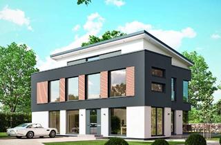 Haus kaufen in 16230 Britz, Alles aus einer Hand: Grundstück & schlüsselfertiges Eigenheim