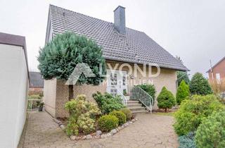 Einfamilienhaus kaufen in 38642 Goslar, Traumhaftes Einfamilienhaus der besonderen Art sucht Sie als neue Eigentümer!